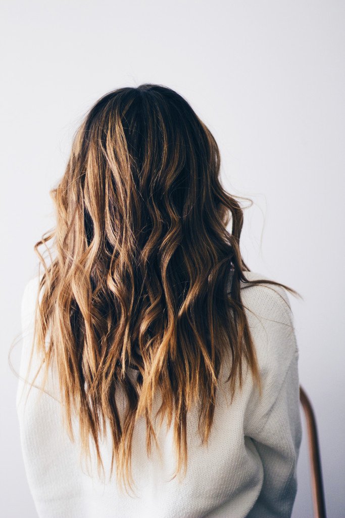 This 5-minute Trick Will Tame Even the Most Unruly Hair