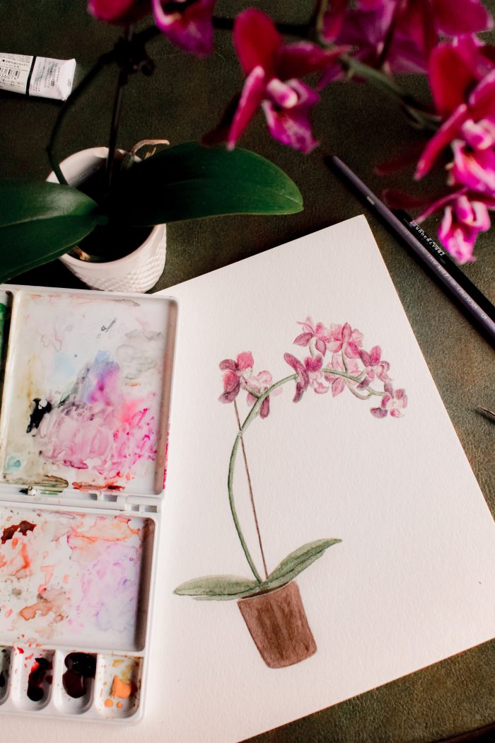 Relaxing Hobbies That You Can Do With Your Kids