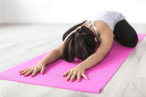 3 activities that improve mental and physical health at the same time