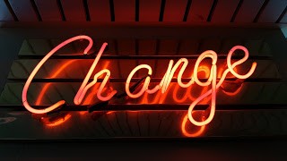 How To Introduce Positive Change In Your Life