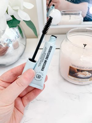 glossy box mascara