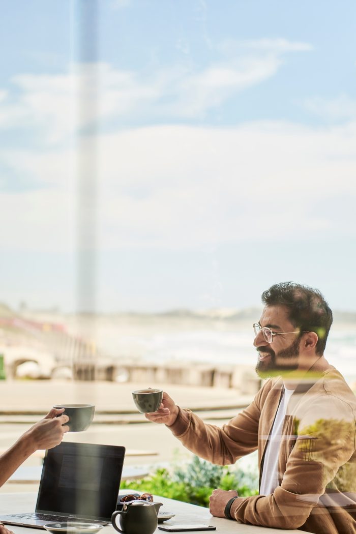 5 Benefits Of Online Dating