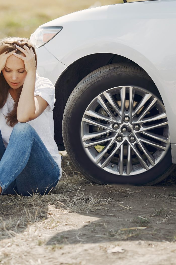 How To Recover From A Car Accident