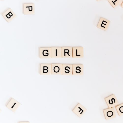 girl boss