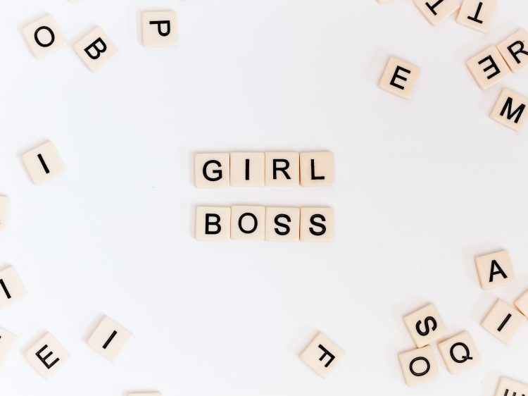 girl boss