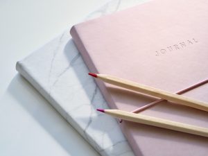blogging