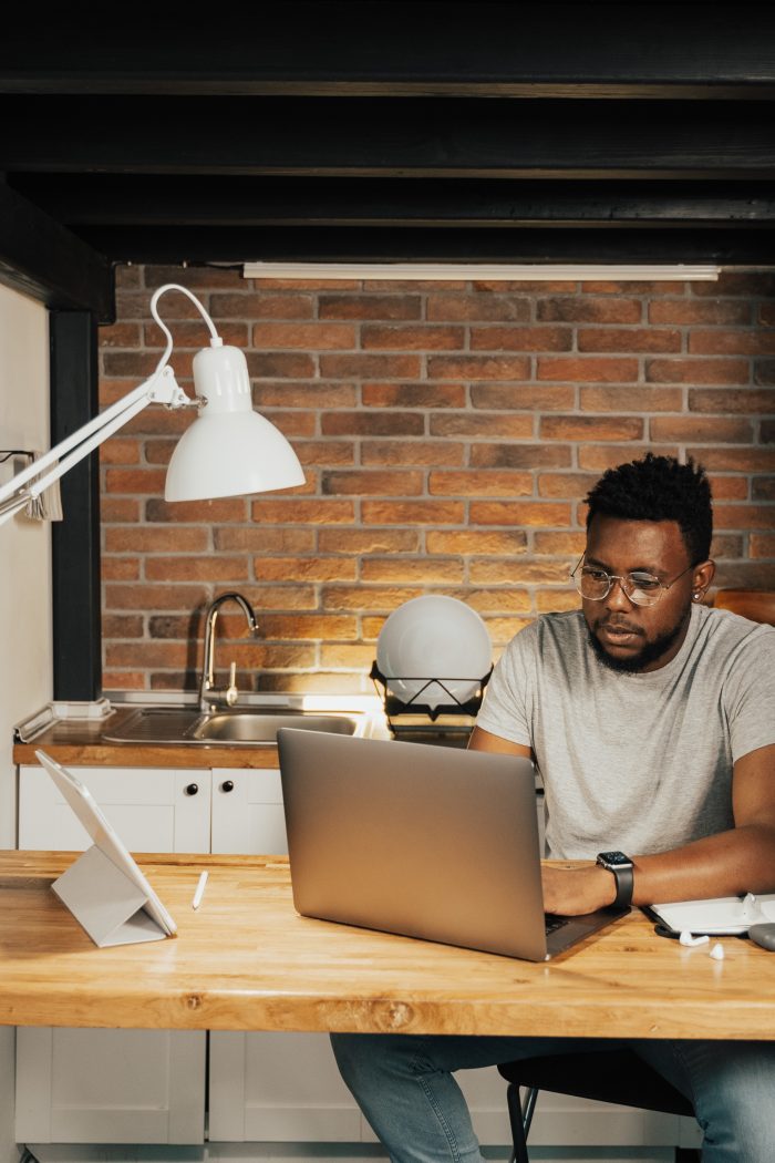 How To Make Your Home Office More Comfortable