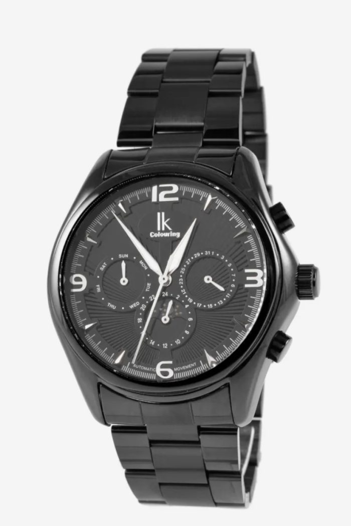 TrendHim Watch Review