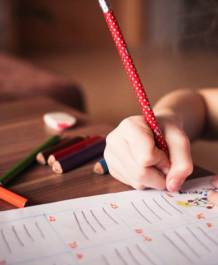 Be The Best Cheerleader In Your Kid’s Life’