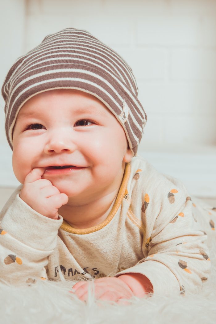 Four Things To Think About When Getting Ready For A Baby