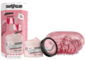good days ahead soap and glory