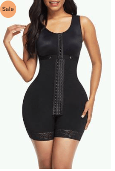 Sculptshe Shapewear