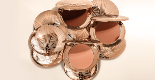 charlotte tilbury makeup