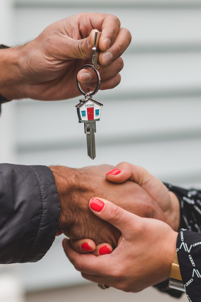 Now That You’ve Bought A New Home, What’s Next?