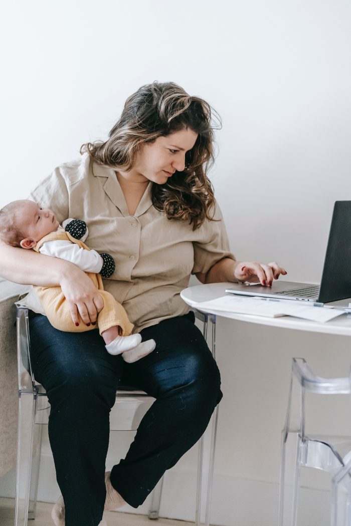 What to Expect in the First Week After Having Your Baby