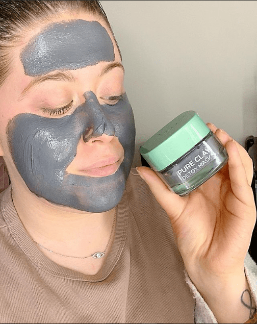 3 masks for glowing skin
