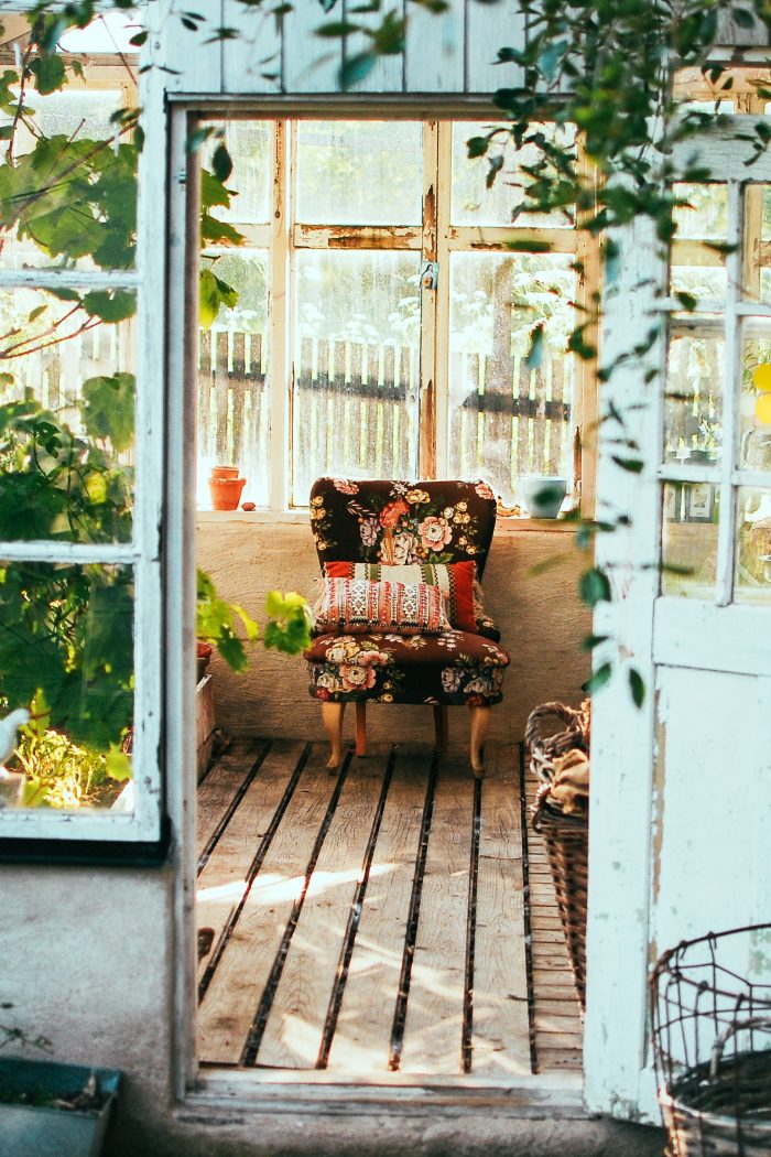 How To Turn Your Wendy House Into An Extra Bedroom