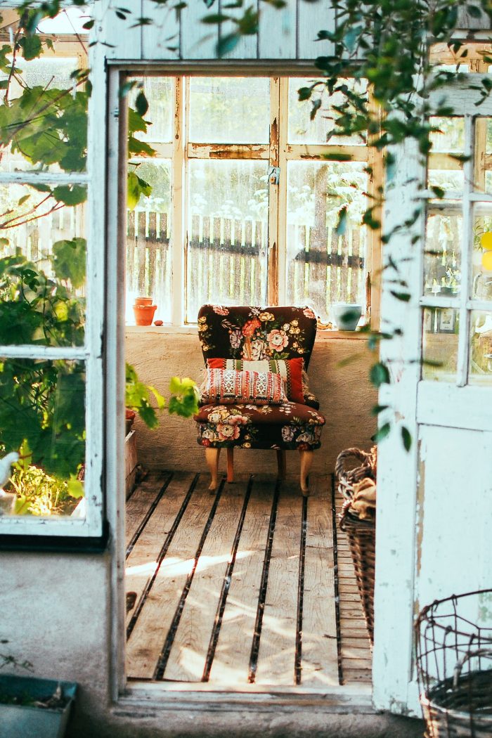 How To Turn Your Wendy House Into An Extra Bedroom