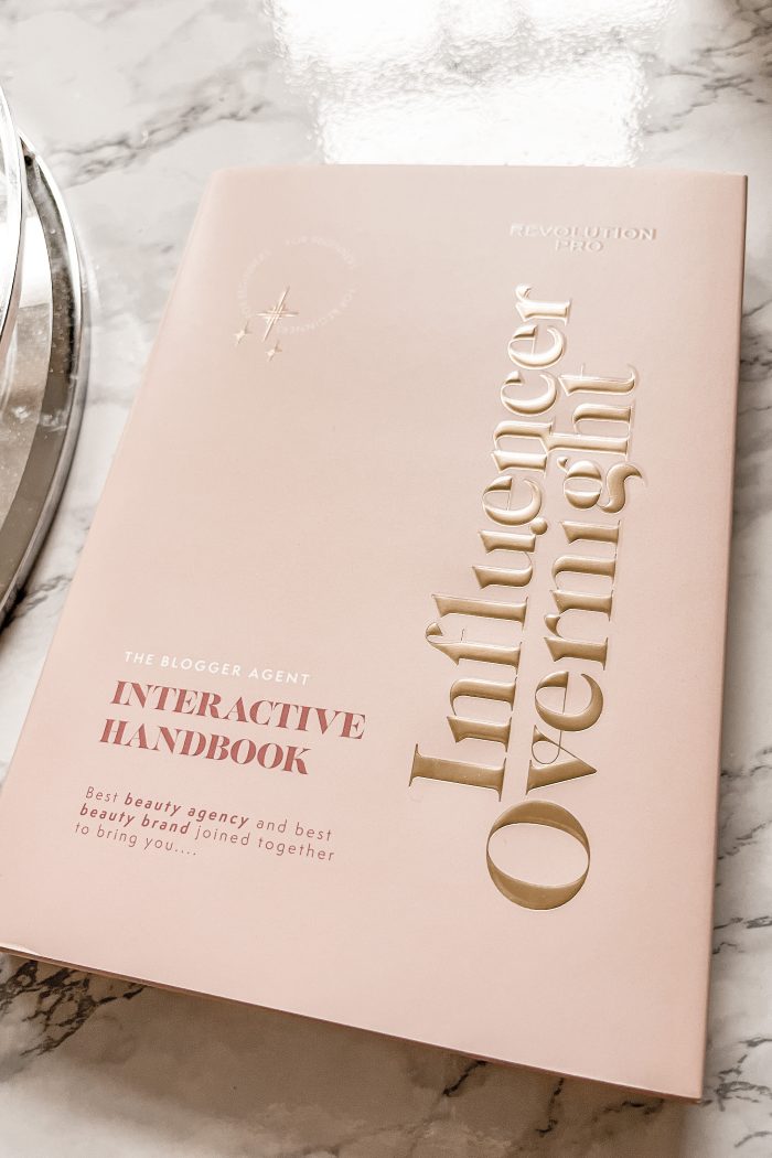 The Influencer Overnight Book Review