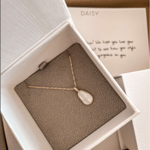 Daisy London Jewellery