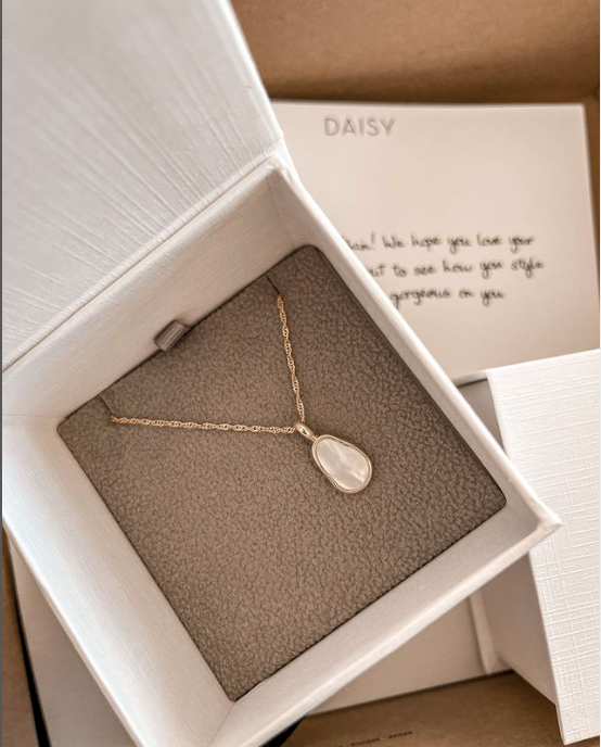 Daisy London Jewellery