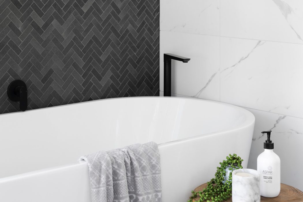 Four Ways To Refresh Your Bathroom