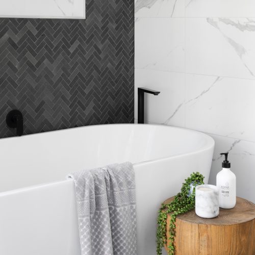 Four Ways To Refresh Your Bathroom