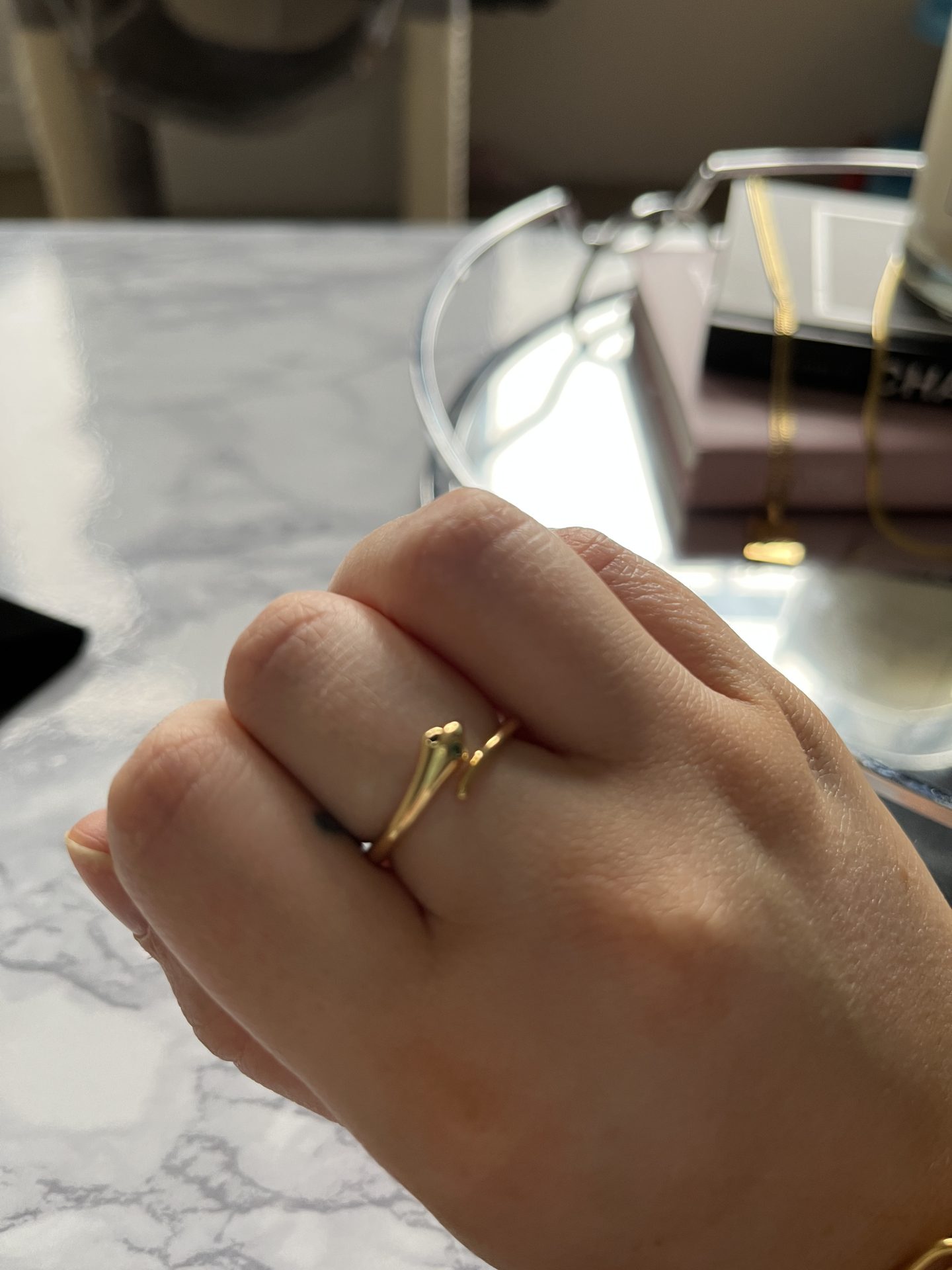 Slide Jewels Review Melissa Jayne