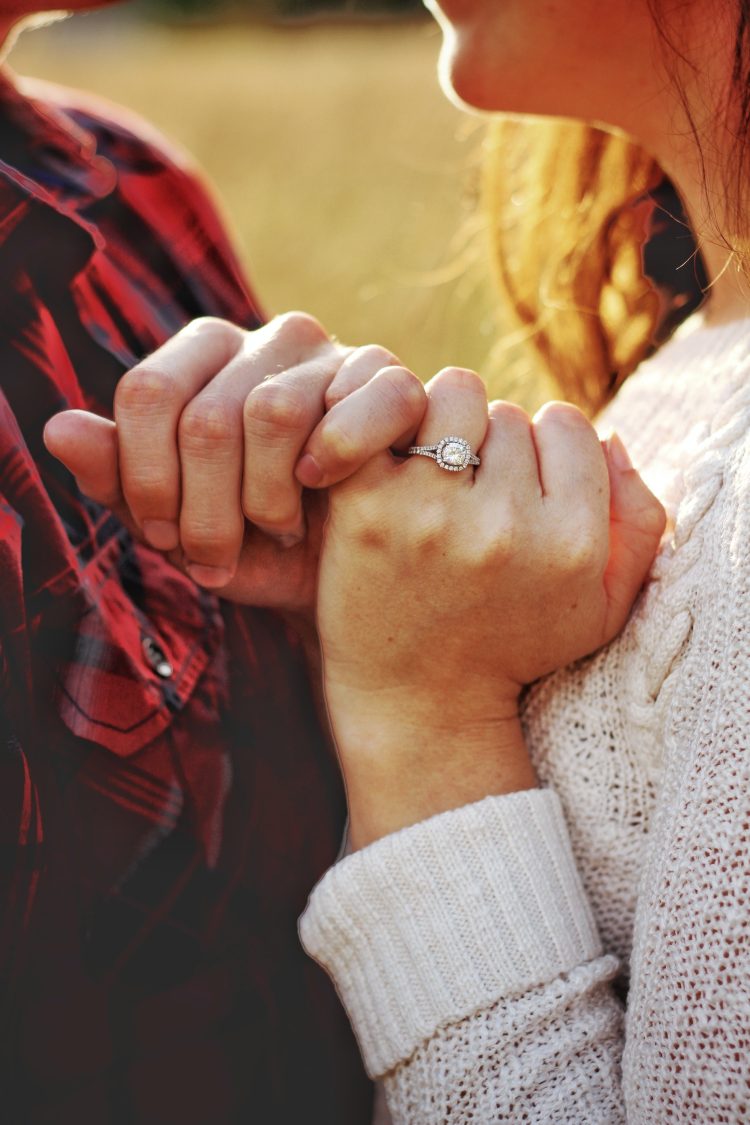 6 Signs Its Time To get Married