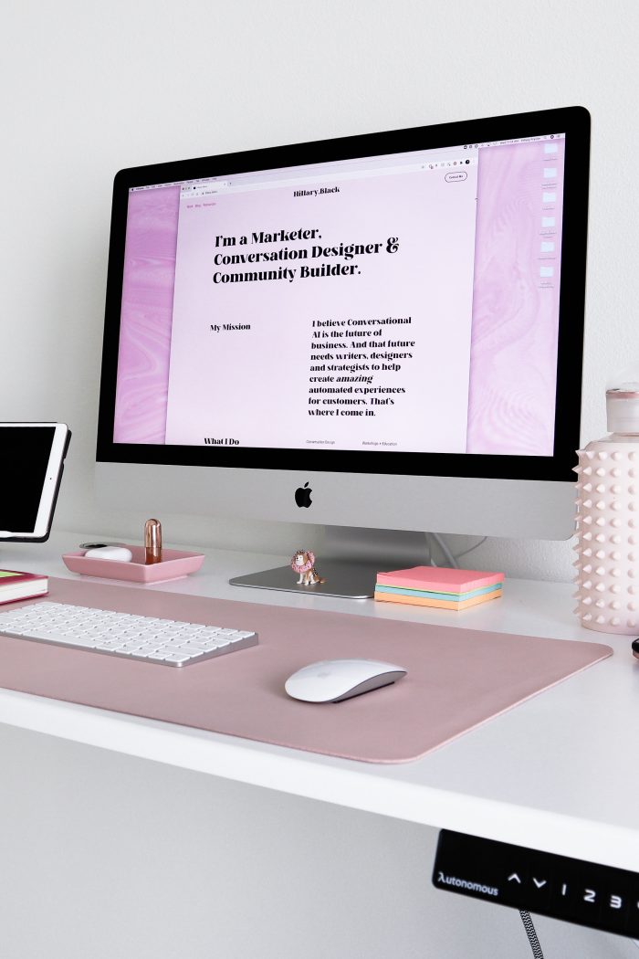 Why You Need To Keep Organized and How You Can Do It