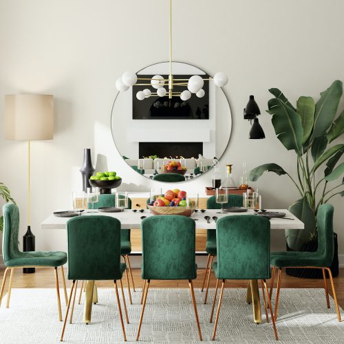 4 Dining Room Tips that Will Blow You Away