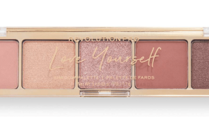 Revolution Pro Glam palette