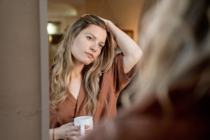 How To Overcome Insecurities About Your Looks