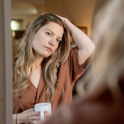 How To Overcome Insecurities About Your Looks