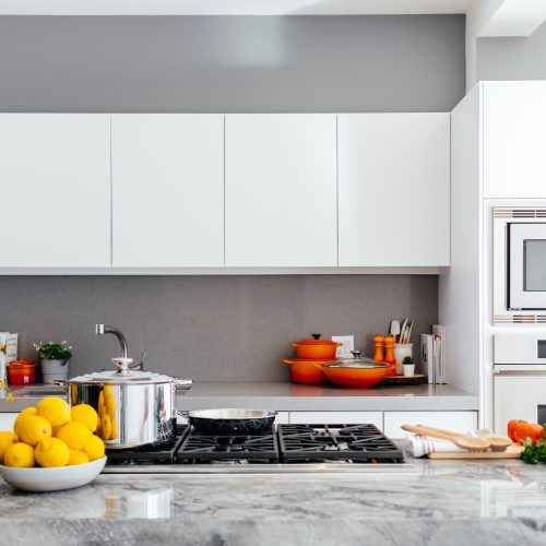 Top Tips For Livening Up Your Kitchen