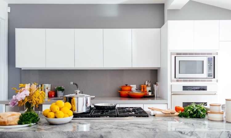 Top Tips For Livening Up Your Kitchen