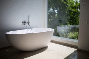 Make Your Bathroom Look Boutique On A Budget
