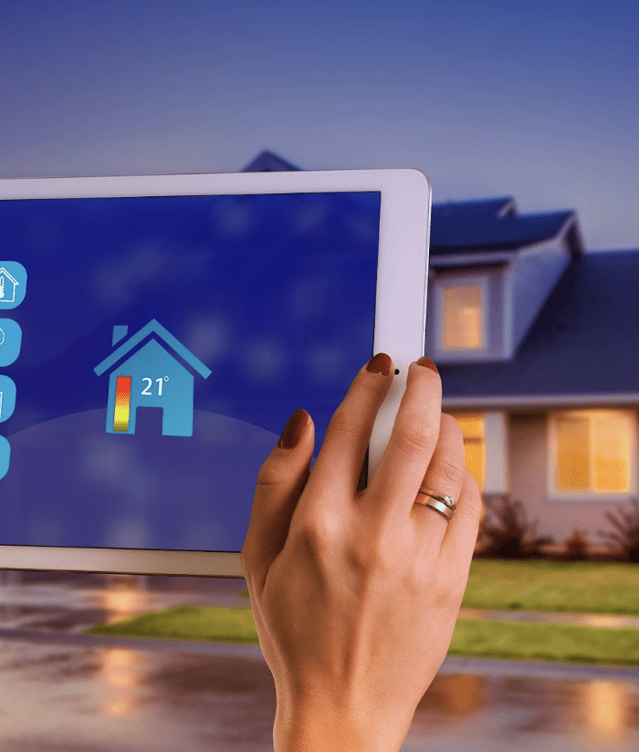 4 Ways to Incorporate Technology into Your Home