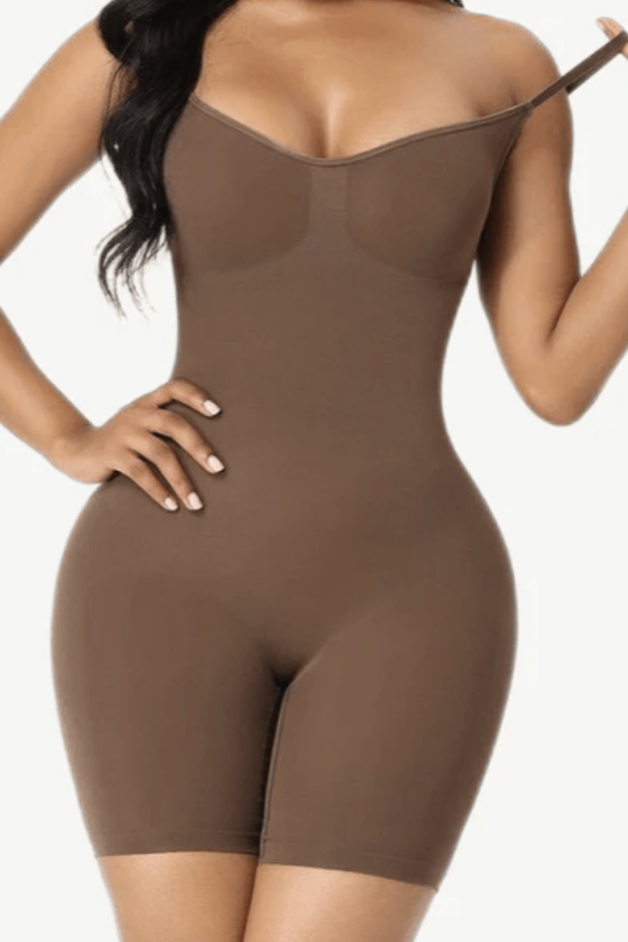 The Best Body Shaper For The Perfect Curves