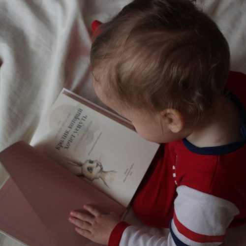 Christmas gift guide for toddlers