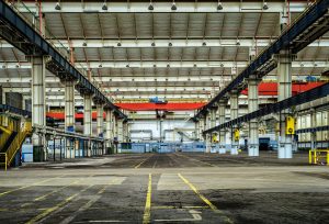 How To Reduce Downtime Inside Your Factory