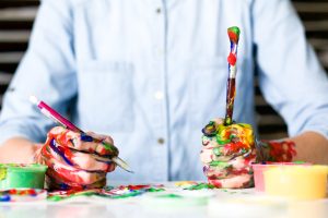 The Problem With Being Too Creative: How to Share Unique Ideas Effectively