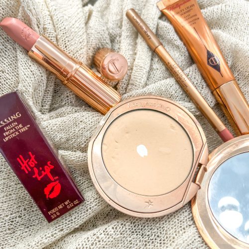 The Best Charlotte Tilbury Products Worth Your Money