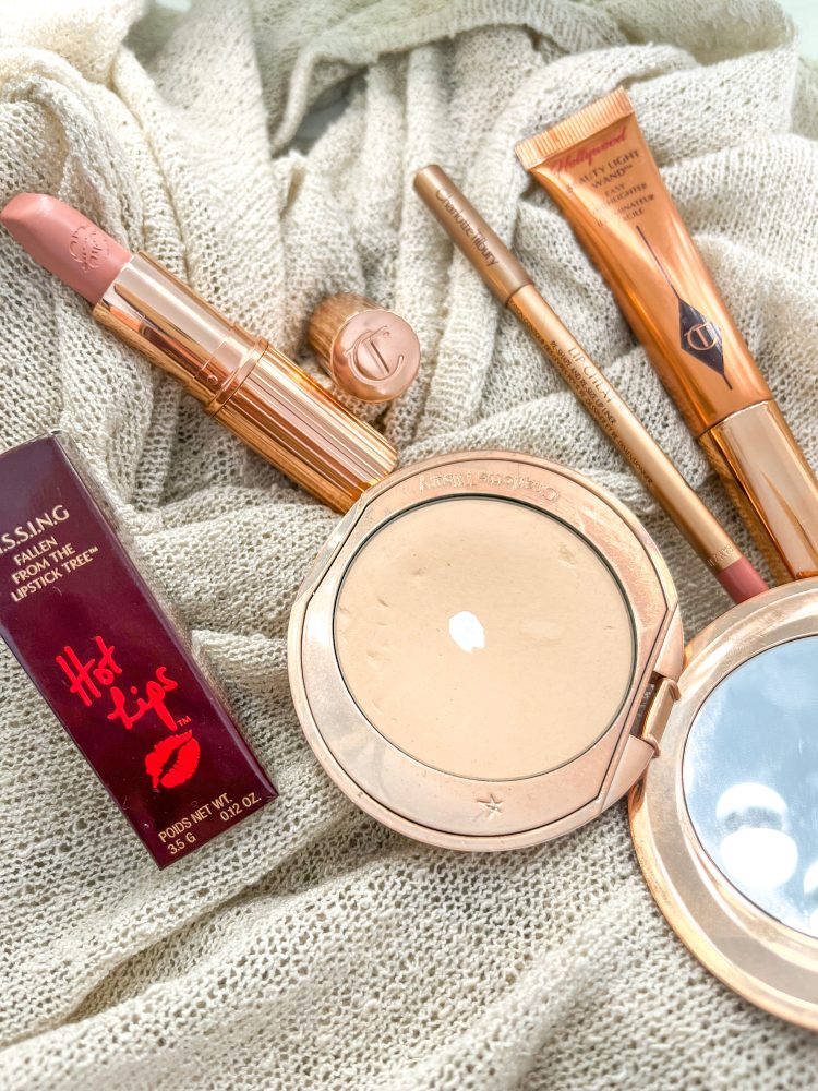 The Best Charlotte Tilbury Products Worth Your Money