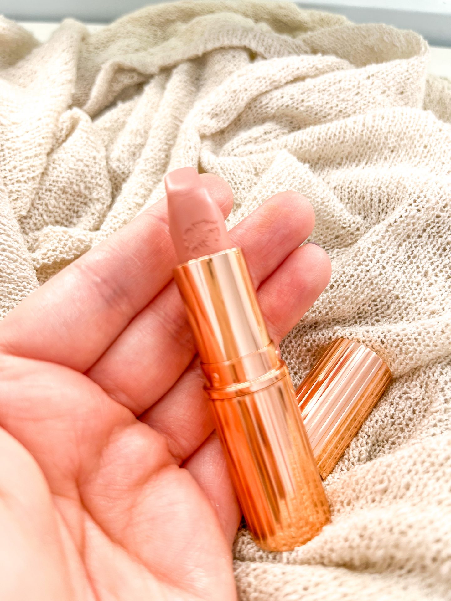 Charlotte tilbury lipstick