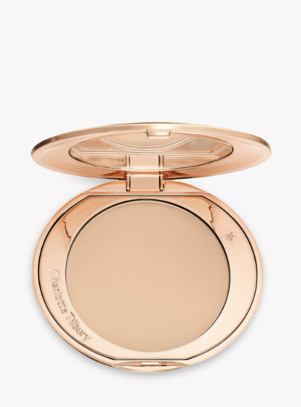 Charlotte tilbury airbrush flawless setting powder