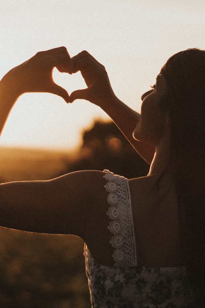 7 Ways to Take Better Care of Yourself Today