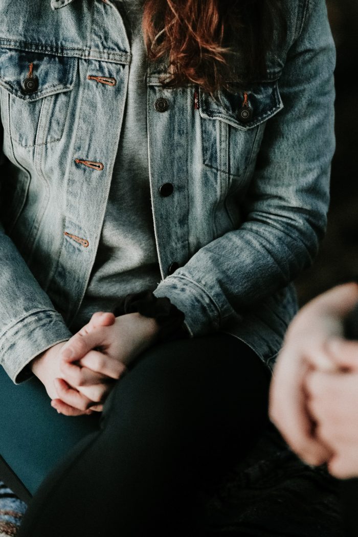 4 Signs That It May Be Time to See a Psychologist