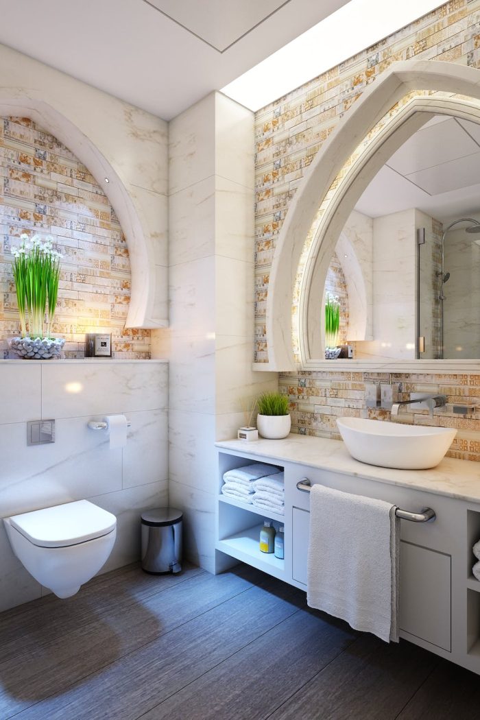 3 Ways To Improve Your Bathrooms Functionality