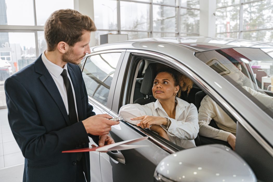 How To Boost Your Vehicle’s Trade-In Value